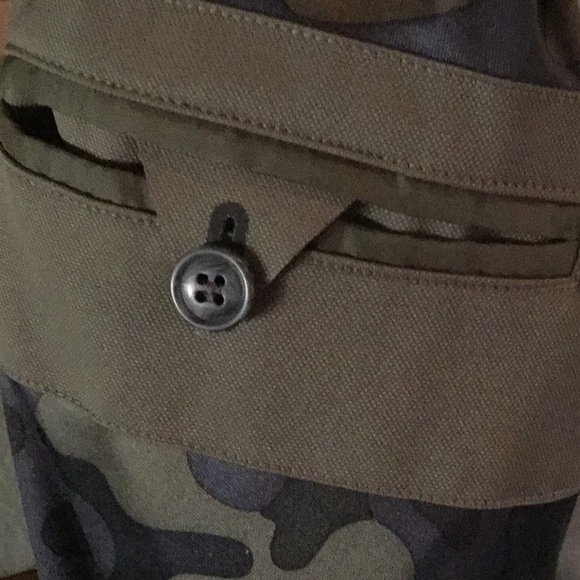 Men’s Under Armour Jacket M - Picture 6 of 7